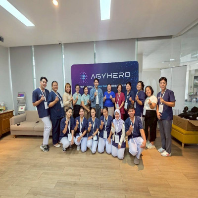 BHS collaborates with Doctor A to Z