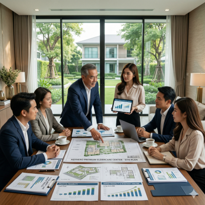 BHS collaborates with Doctor A to Z